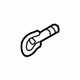 Mazda NP32-50-EJ1 Tow Hook Mazda NP32-50-EJ1 Tow Hook