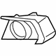 Mazda NP06-50-C11A Lamp Cover