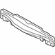 Mazda NR91-50-111 Energy Absorber Mazda NR91-50-111 Energy Absorber
