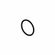 Mazda CA01-40-305 Front Muffler Gasket