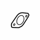 Mazda CA01-40-306A Muffler & Pipe Gasket