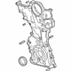 Mazda PYFA-10-500A Timing Cover Mazda PYFA-10-500A Timing Cover
