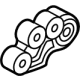 Mazda K123-39-010 Support Bracket