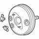 Mazda NAYJ-43-80Z Brake Booster