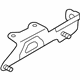 Mazda N244-43-740 Bracket