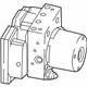 Mazda NDYP-43-7A0A ABS Control Unit