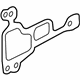 Mazda P51B-15-162 Housing Gasket Mazda P51B-15-162 Housing Gasket