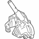 Mazda P51B-15-100D Water Pump Mazda P51B-15-100D Water Pump