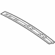 Mazda BN8V-70-700 Rear Header
