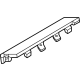 Mazda KMW7-64-516-02 Bracket, Cover