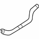 Mazda GY01-40-881A Protector