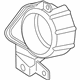 Mazda F151-51-684A Bracket Mazda F151-51-684A Bracket