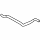 Mazda GD7E-61-211 Heater Hose Mazda GD7E-61-211 Heater Hose