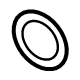 Mazda T302-40-305 Gasket