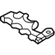 Mazda T301-40-684A Weight