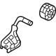 Mazda T301-40-63XC Bracket