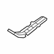 Mazda BDTS-53-60YA Floor Reinforcement