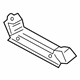 Mazda BCJH-54-67Y Seat Crossmember