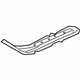Mazda BDTS-54-60YA Floor Reinforcement