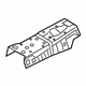 Mazda BDTS-53-61Y Center Bracket