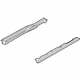Mazda BCJH-53-61XC Center Reinforcement Mazda BCJH-53-61XC Center Reinforcement