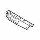 Mazda BDTS-54-650 Front Crossmember