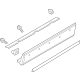 Mazda TK49-51-RC0B Lower Molding