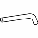 Mazda 1F71-13-895 Vent Hose