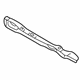 Mazda EG21-56-391D Rear Seal
