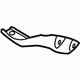 Mazda EG21-52-140 Fender Front Bracket