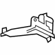 Mazda N243-68-58YA-02 Side Trim Panel