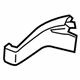 Mazda N243-68-520B-02 Rear Trim