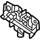 Mazda KBB3-56-620 Lock, Bonnet Mazda KBB3-56-620 Lock, Bonnet