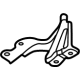 Mazda KBB3-52-410 Hinge(Right), Bonnet Mazda KBB3-52-410 Hinge(Right), Bonnet
