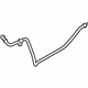 Mazda TA01-32-480B Return Line Mazda TA01-32-480B Return Line