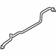 Mazda TA02-32-450A Pressure Line Mazda TA02-32-450A Pressure Line