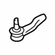 Mazda T001-32-280 Outer Tie Rod
