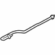 Mazda TA03-32-450 Pressure Line Mazda TA03-32-450 Pressure Line