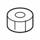 Mazda 9XG0-15-397L Cover Nut