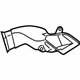 Mazda NE51-60-190 Defroster Duct Mazda NE51-60-190 Defroster Duct