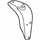 Mazda KD53-56-04Y Support Bracket Mazda KD53-56-04Y Support Bracket