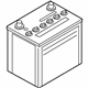Mazda PE1T-18-520-9U Battery Mazda PE1T-18-520-9U Battery