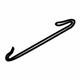 Mazda B25D-88-026A Connector Wire
