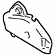 Mazda B25D-88-1H1A-90 Side Cover