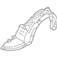 Mazda B30P-56-130A Fender Liner