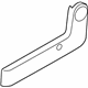 Mazda C243-88-2K8-02 Side Cover