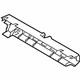 Mazda C243-88-6A7-02 Anchor Cover