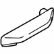 Mazda C243-88-2H5-02 Release Handle