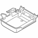 Mazda CC43-88-1F5A-02 Tray