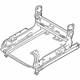 Mazda CC43-88-97X-02 Seat Track